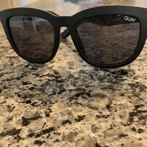 Quay ZEUS Australia Sunglasses